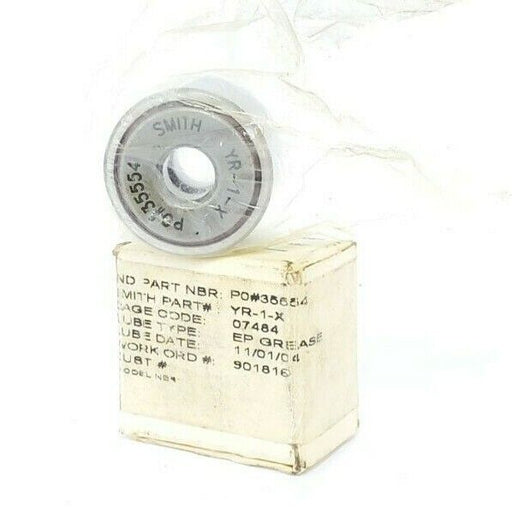 NIB ACCURATE BUSHING YR-1-XK BEARING BUSHING YR1XK