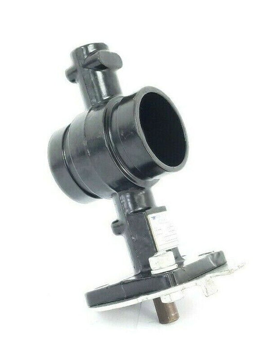 ANVIL GRUVLOK 7005011759 SERIES 7700 2" BUTTERFLY VALVE, 10POS, 200PSI, AN7721-3