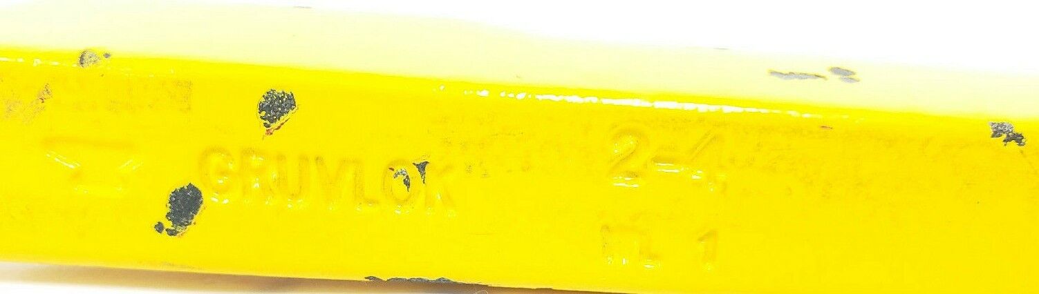 ANVIL GRUVLOK 7005011759 SERIES 7700 2" BUTTERFLY VALVE, 10POS, 200PSI, AN7721-3