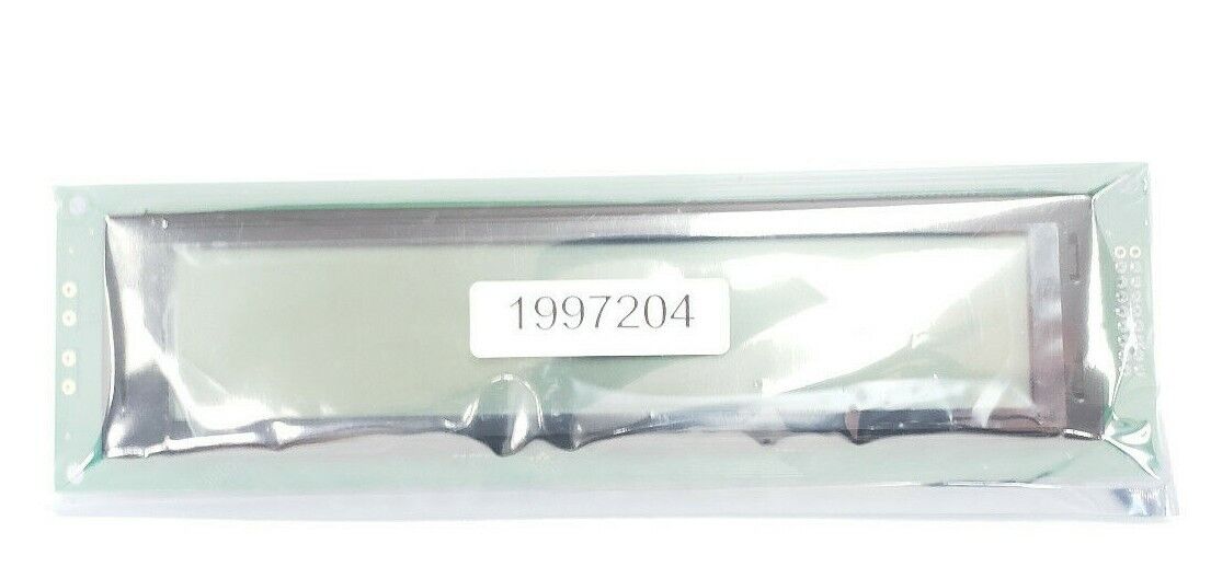 NEW NEWHAVEN DISPLAY NHD-0440AZ-RN-FBW LCD DISPLAY MODULE 113258-12-07-26