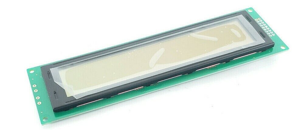 NEW NEWHAVEN DISPLAY NHD-0440AZ-RN-FBW LCD DISPLAY MODULE 113258-12-07-26