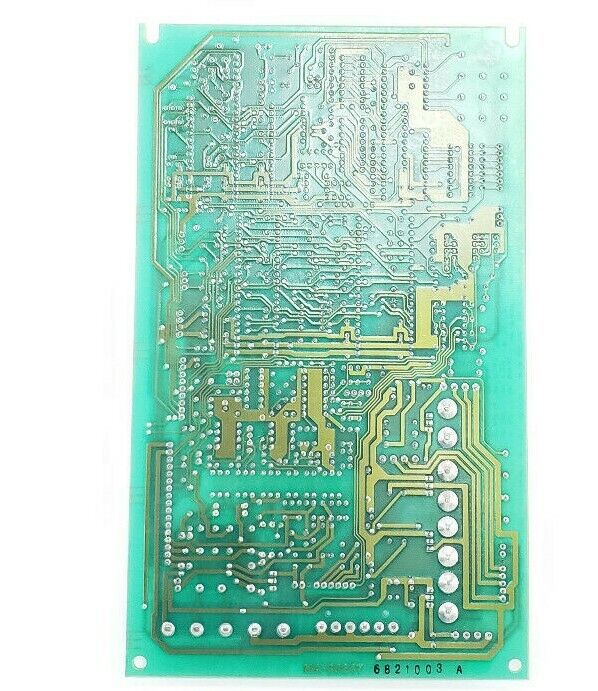 RELIANCE ELECTRIC 0-48680-101 LHPI-7 REGULATOR BOARD O-48680-101 048680101