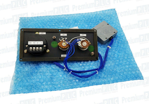 MAKINO EXMTC005 MANUAL PULSE GENERATOR NIDEC NEMICON OLM-01-2AZ9-17