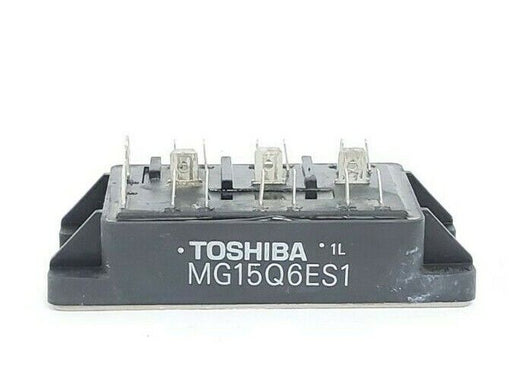TOSHIBA MG15Q6ES1 POWER BLOCK MODULE IGBT