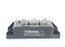 TOSHIBA MG15Q6ES1 POWER BLOCK MODULE IGBT