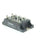 TOSHIBA MG15Q6ES1 POWER BLOCK MODULE IGBT