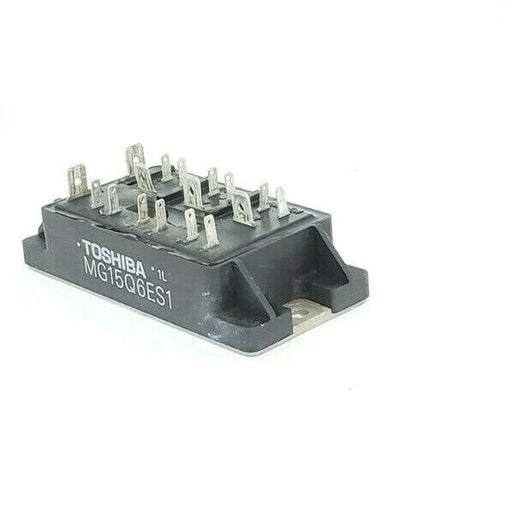 TOSHIBA MG15Q6ES1 POWER BLOCK MODULE IGBT