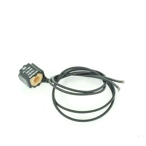 MAC C1-11AA SOLENOID COIL 120/60 110/50