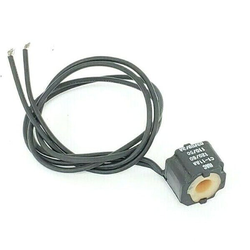 MAC C1-11AA SOLENOID COIL 120/60 110/50