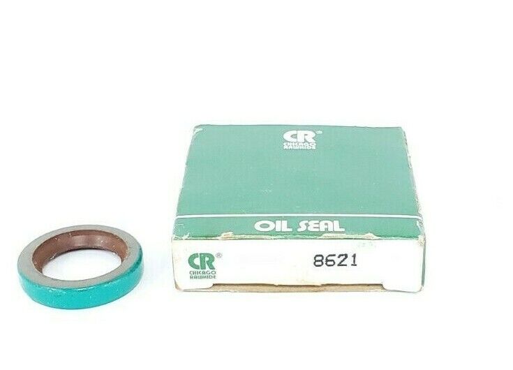 NIB CHICAGO RAWHIDE 8621 OIL SEAL