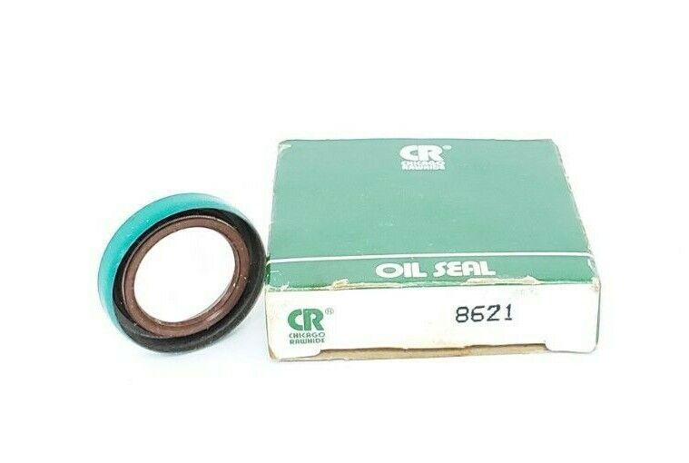 NIB CHICAGO RAWHIDE 8621 OIL SEAL
