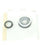 NEW HYDRO-LINE SKX-B-16286-05 SEAL KIT SKXB1628605, 3Q00