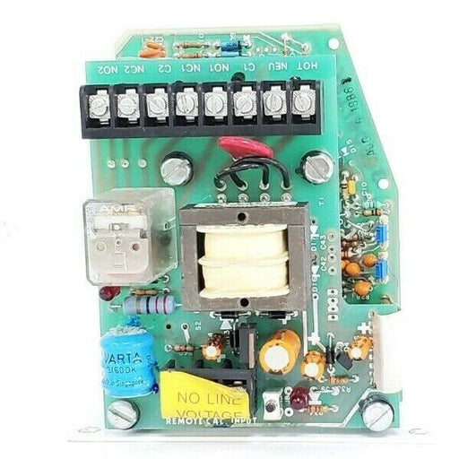 DANAHER BINDICATOR 306061I86C PC BOARD ASSEMBLY LRF-130003-B & LRF-130004-B