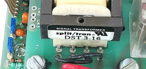 DANAHER BINDICATOR 306061I86C PC BOARD ASSEMBLY LRF-130003-B & LRF-130004-B