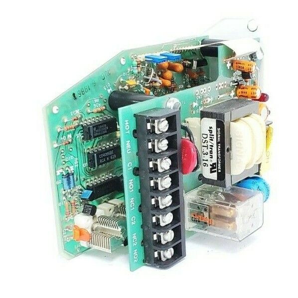 DANAHER BINDICATOR 306061I86C PC BOARD ASSEMBLY LRF-130003-B & LRF-130004-B
