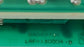 DANAHER BINDICATOR 306061I86C PC BOARD ASSEMBLY LRF-130003-B & LRF-130004-B