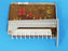 GENERIC GC4-94V0 49-86 TERMINAL PC BOARD 126S187 AD-5821308 M-85062 1188T16