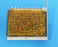 GENERIC GC4-94V0 49-86 TERMINAL PC BOARD 126S187 AD-5821308 M-85062 1188T16