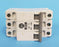 ALLEN-BRADLEY 1492-CB3-G050 SER. C CIRCUIT BREAKER, 5A, 3HP, 1492CB3G050