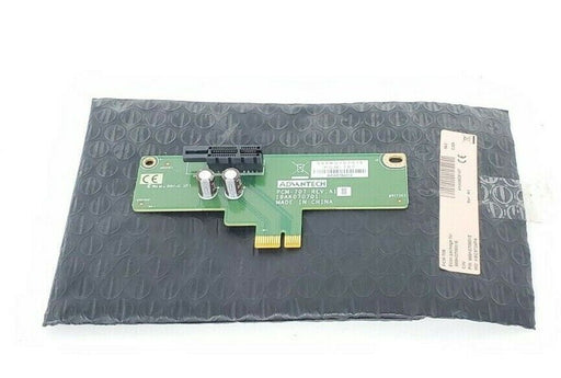 NEW ADVANTECH PCM-707 REV. A1 EXPANSION CARD 19AK070701 969K070701E
