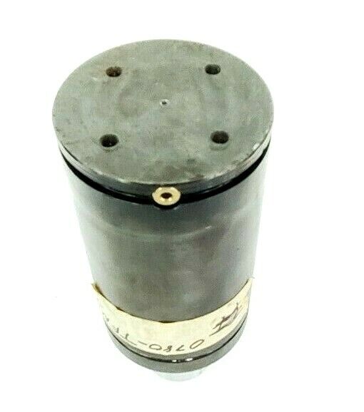 KALLER M-1500 GAS SPRING METRIC TU 5000-80