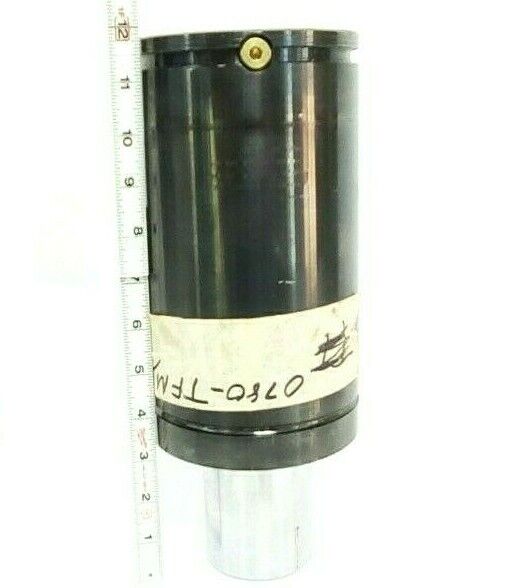 KALLER M-1500 GAS SPRING METRIC TU 5000-80