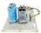 ALLEN-BRADLEY 63457401 REV. B CAPACITOR BOARD