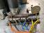 ALLEN-BRADLEY 63457401 REV. B CAPACITOR BOARD
