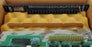 GE FANUC IC600BF827K HI SPEED COUNTER MODULE 44A717584-G01 (DAMAGED)