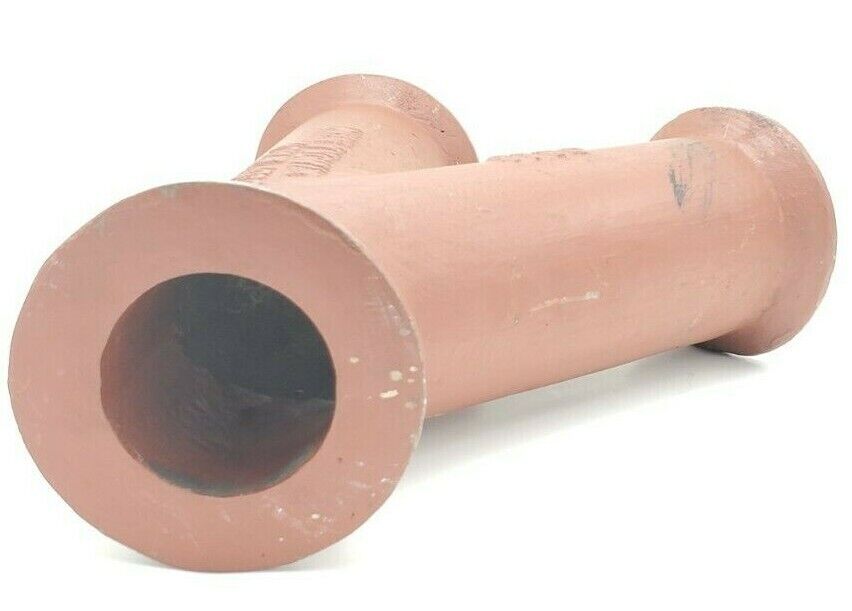 DYNAMIC AIR / JUDY MACH 010572 3 INCH 3-WAY "Y" VALVE 1010572