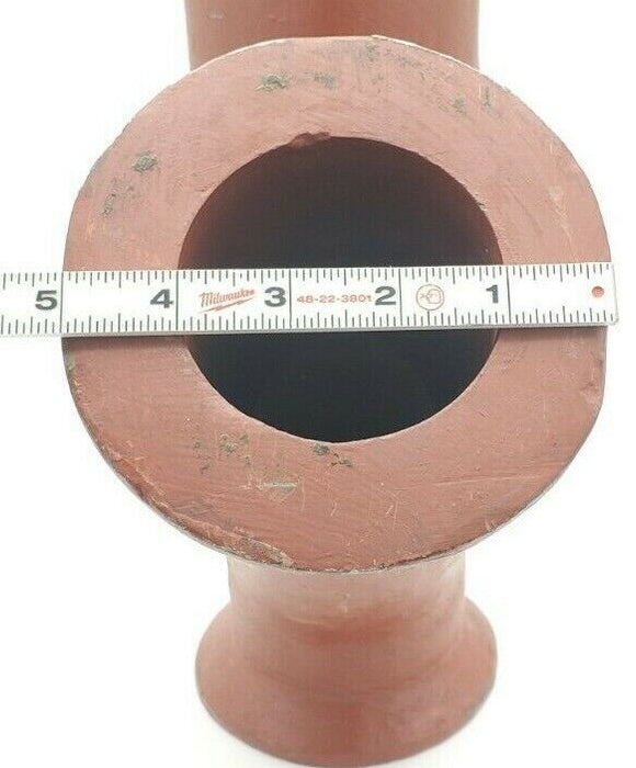 DYNAMIC AIR / JUDY MACH 010572 3 INCH 3-WAY "Y" VALVE 1010572