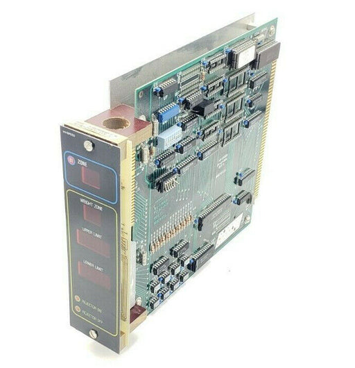 HI-SPEED A-2-65-355 A WEIGHT FEEDBACK MODULE P2-63-004 REV. C B-2-65-009 REV. D