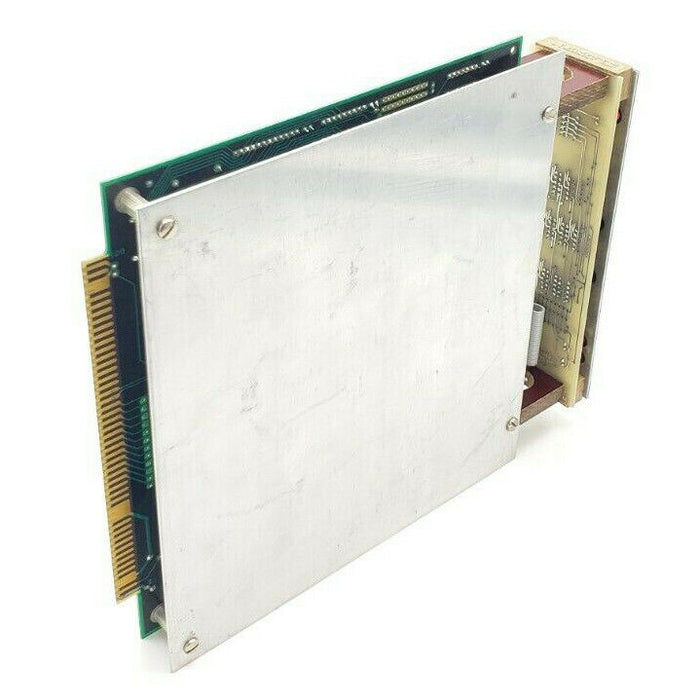 HI-SPEED A-2-65-355 A WEIGHT FEEDBACK MODULE P2-63-004 REV. C B-2-65-009 REV. D