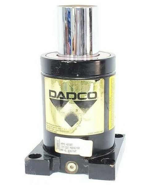 DADCO P/N: 0246-MVRT NITROGEN GAS SPRING NAAMS -N025007, MR0246-MVRT