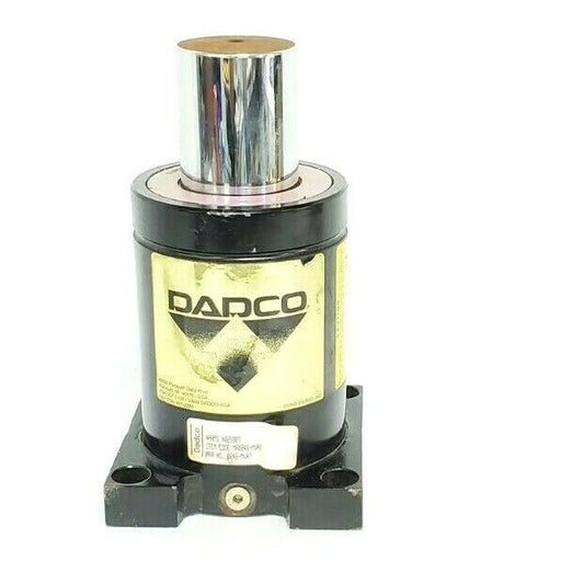 DADCO P/N: 0246-MVRT NITROGEN GAS SPRING NAAMS -N025007, MR0246-MVRT