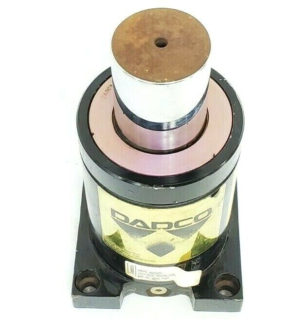 DADCO P/N: 0246-MVRT NITROGEN GAS SPRING NAAMS -N025007, MR0246-MVRT