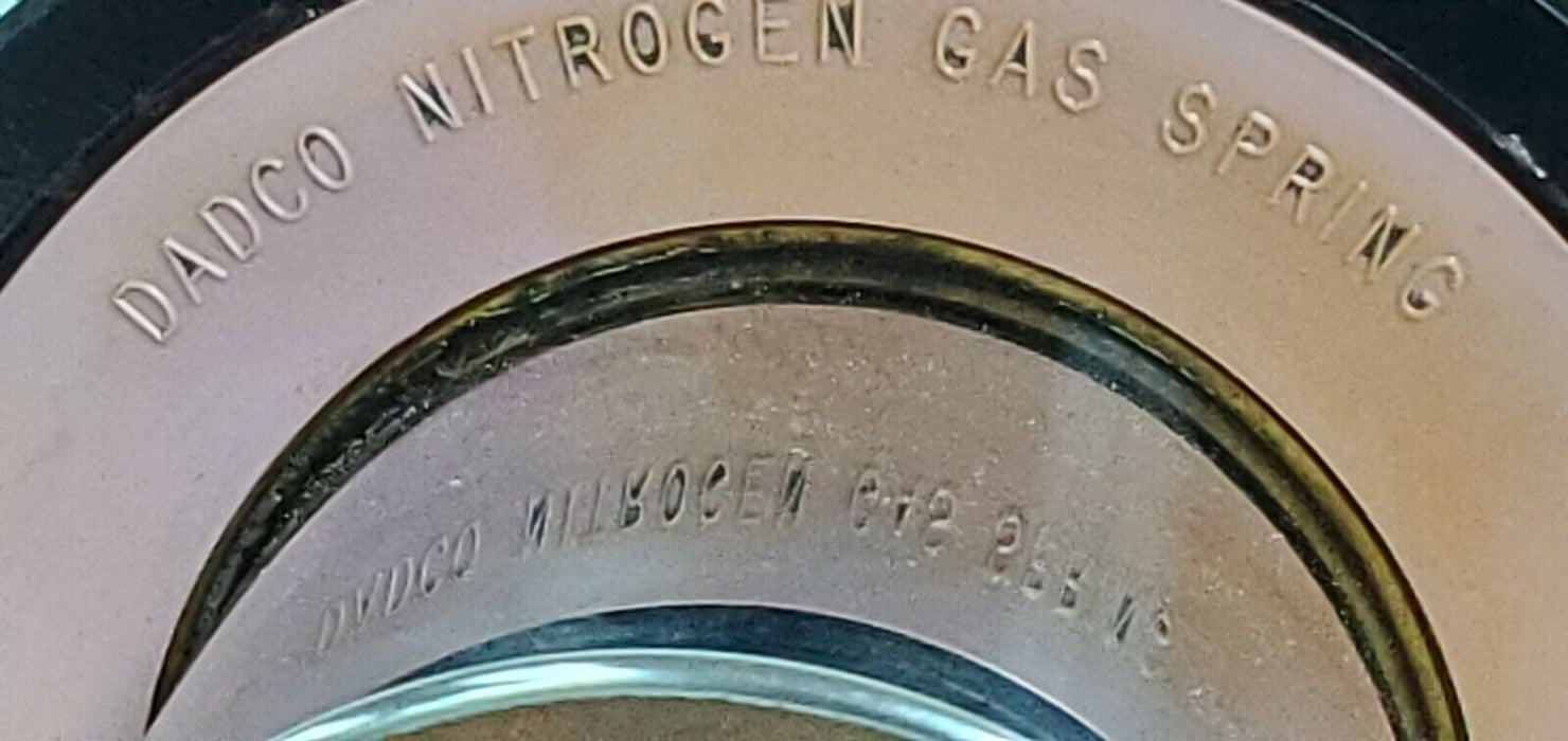 DADCO P/N: 0246-MVRT NITROGEN GAS SPRING NAAMS -N025007, MR0246-MVRT