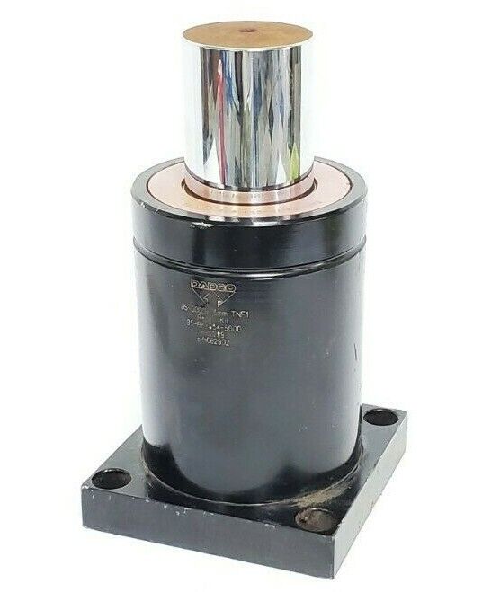 DADCO P/N: 0246-MVRT NITROGEN GAS SPRING NAAMS -N025007, MR0246-MVRT