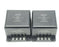 LOT OF 2 AULT INC. I312-000-400 COMPONENT POWER SUPPLIES I312000400
