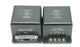 LOT OF 2 AULT INC. I312-000-400 COMPONENT POWER SUPPLIES I312000400