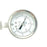 CASHCO 1/2" NPT D SS/G1/S1 20-40PSI PRESSURE REGULATOR ASSY W/ VALVE & GAUGE