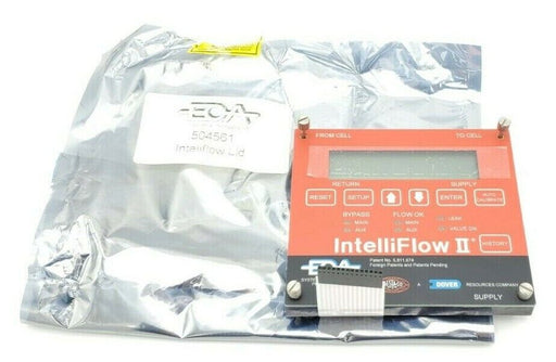 NEW EOA INTELLIFLOW II LID 504561
