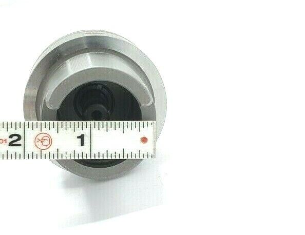 NEW GUHRING HSK63-A 0 14X120 TOOL HOLDER ASSY CT-62595 W/ CT-62596 14MM STEPDRIL