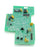 NTK 04611402 PRINTED CIRCUIT BOARD 046-114-02 REV. F