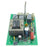 NTI 046-112-02 POWER SUPPLY PC BOARD 04611202 REV. J1