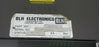 BLH ELECTRONICS 462954 LCI WEIGHT INDICATOR 891674 (FOR USE WITH E18688)