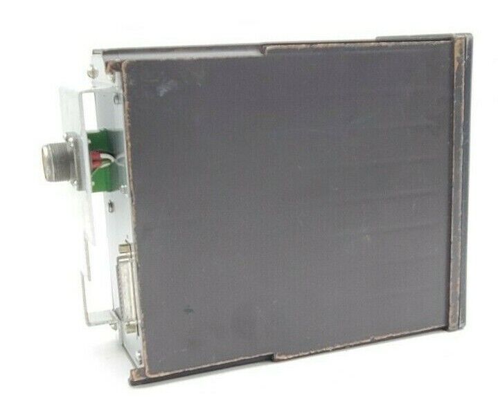 BLH ELECTRONICS 462954 LCI WEIGHT INDICATOR 891674 (FOR USE WITH E18688)