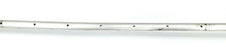 DEUBLIN 255-000-284 ROTARY UNION JOINT W/ ~4FT METAL EXHAUST HOSE 255000284