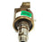 DEUBLIN 255-000-284 ROTARY UNION JOINT W/ ~4FT METAL EXHAUST HOSE 255000284