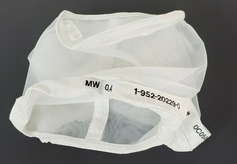 NEW GLATT OC/0500736 RETAINING BASKET MW 0,4 1-952-20229-0 0C0500736 OC0500736